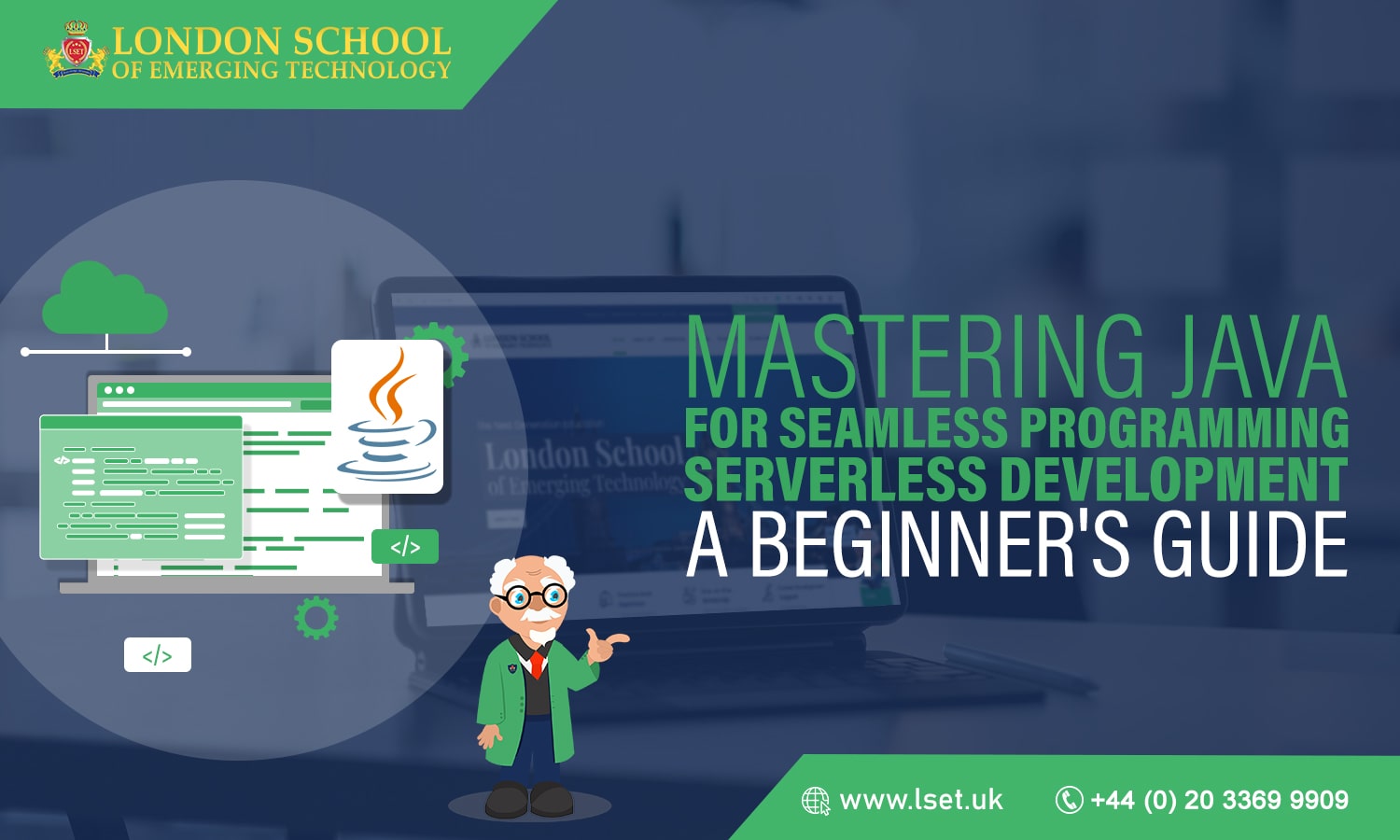 Java Serverless Development