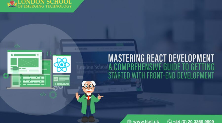 React Development
