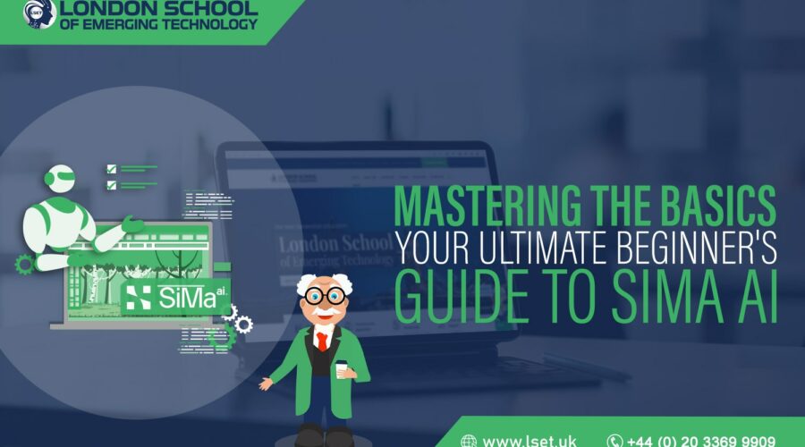 SIMA AI
