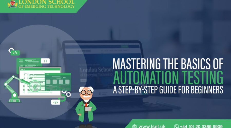 Automation Testing