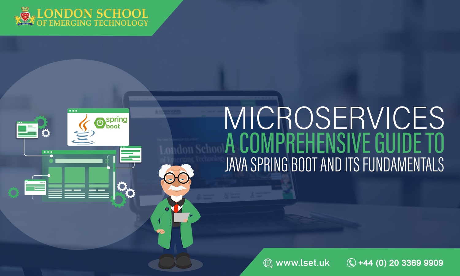 Spring Microservices