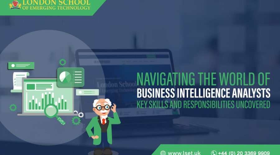 Business Intelligence Analysts