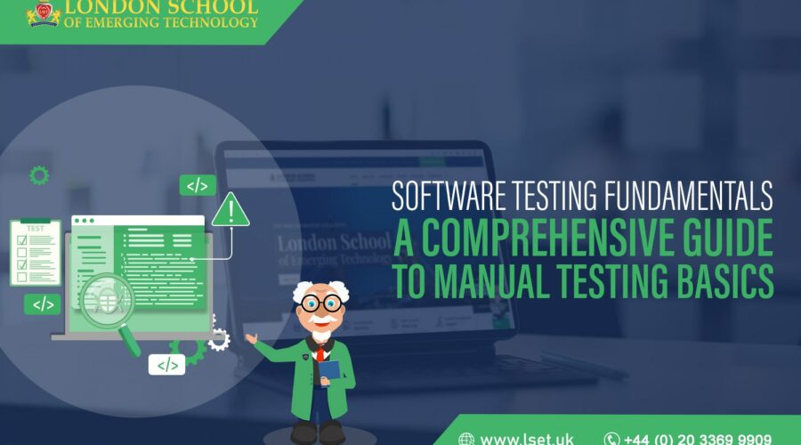 Software Testing Fundamentals
