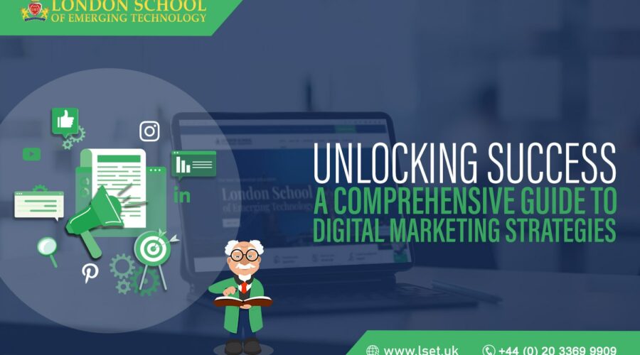 Digital Marketing Strategies