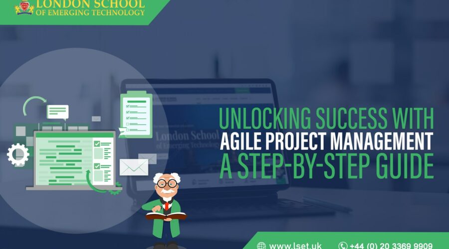Agile Project Management