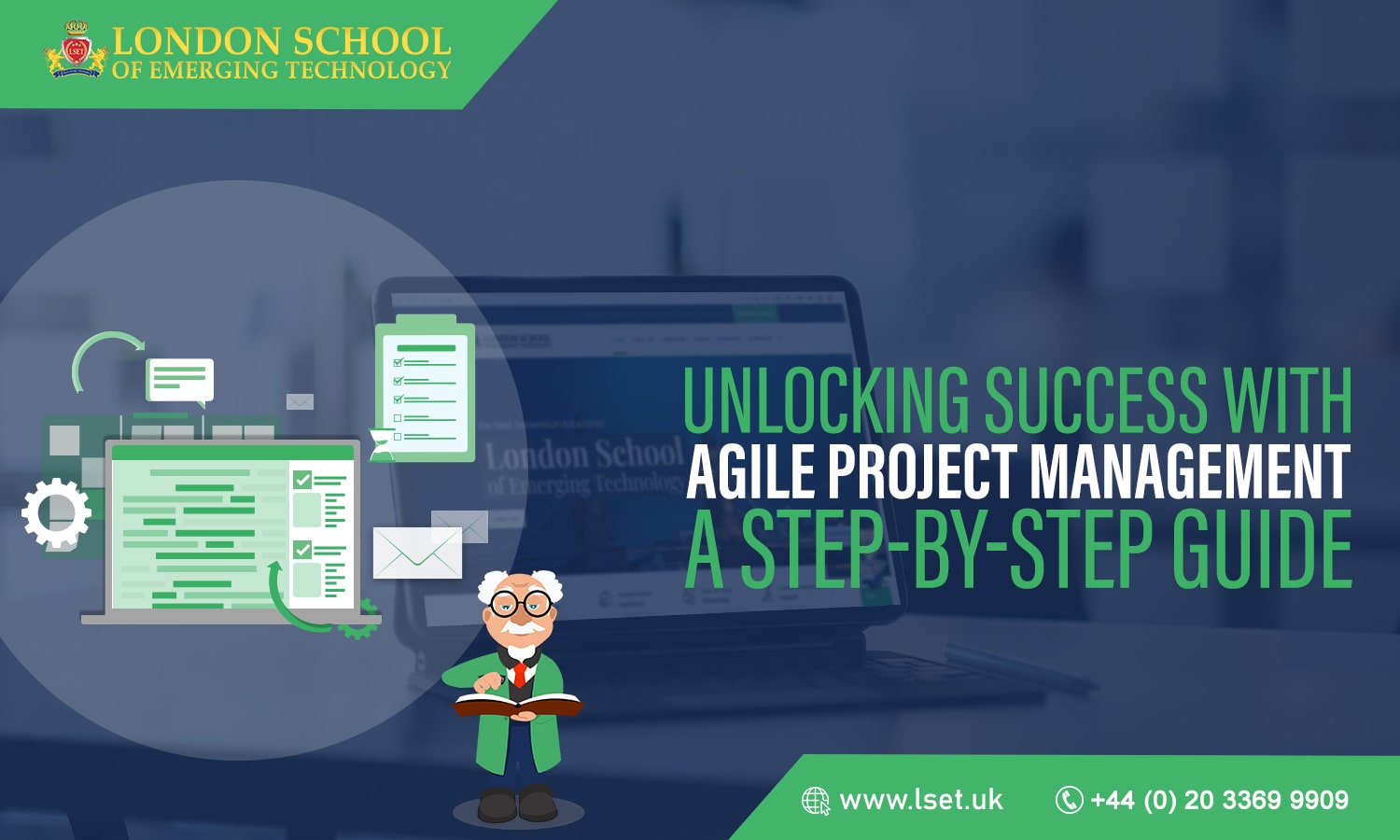 Agile Project Management