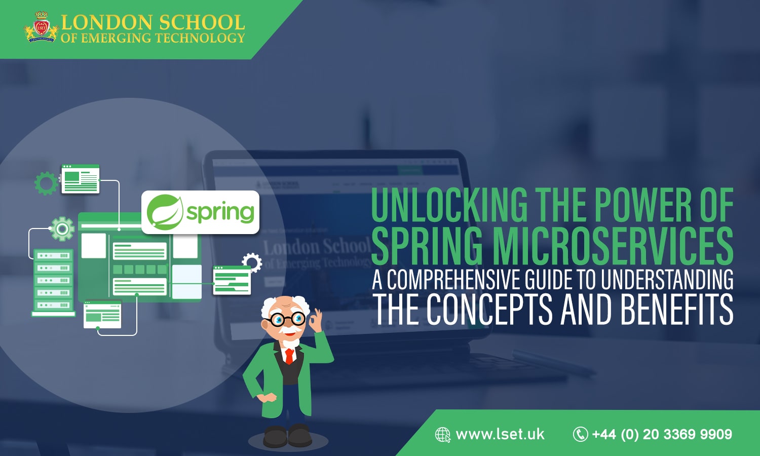 Spring Microservices