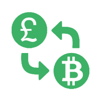 Cryptocurrency exchanges