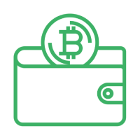 Cryptocurrency wallets