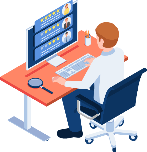 Explore Career Opportunities