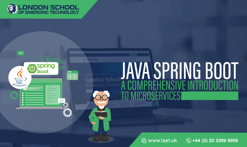 Java Spring Boot
