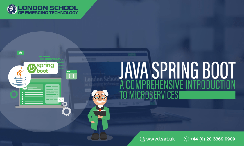 Java Spring Boot