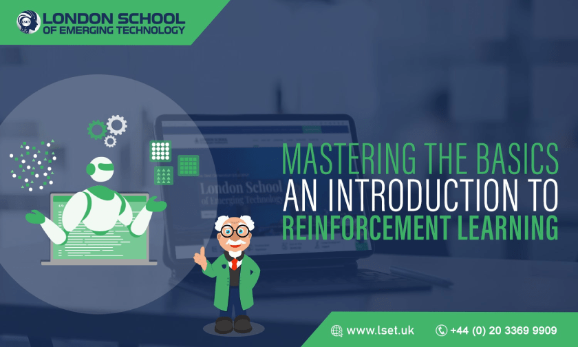 Reinforcement Learning