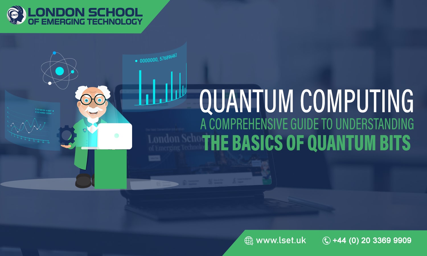 Quantum Computing