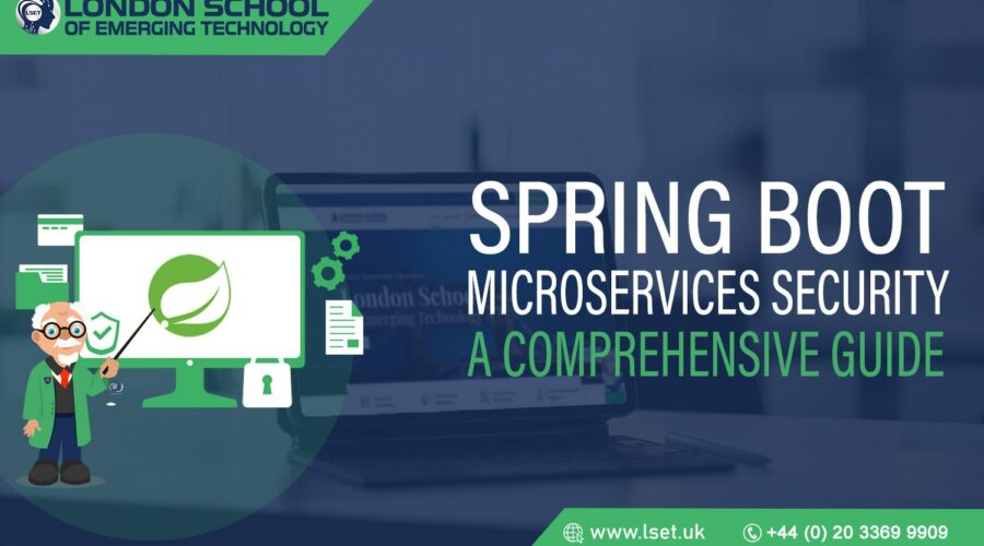 Spring Boot Microservices