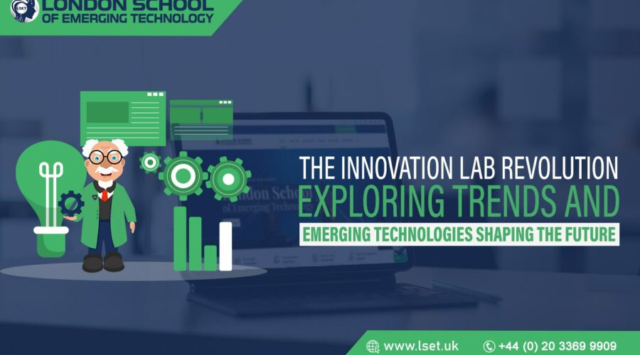 Innovation Lab
