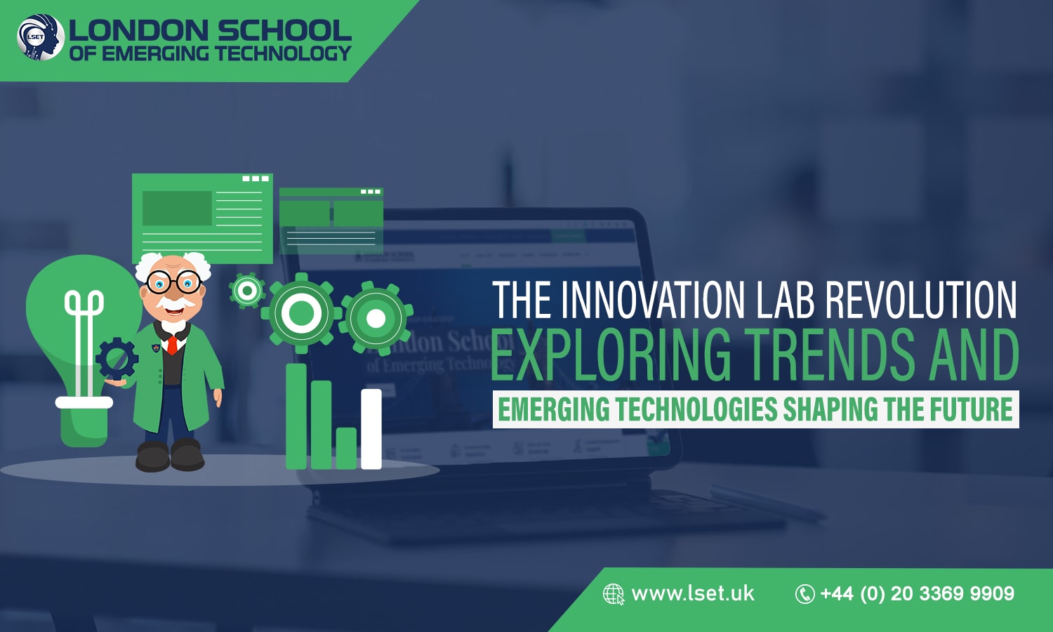 Innovation Lab