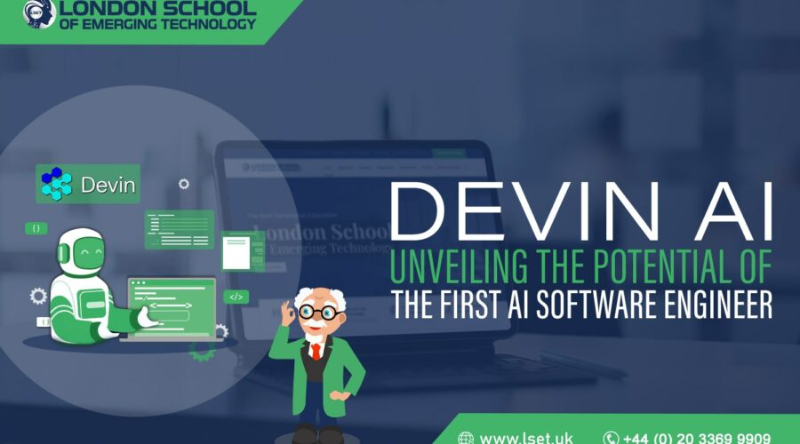 AI Software Engineer