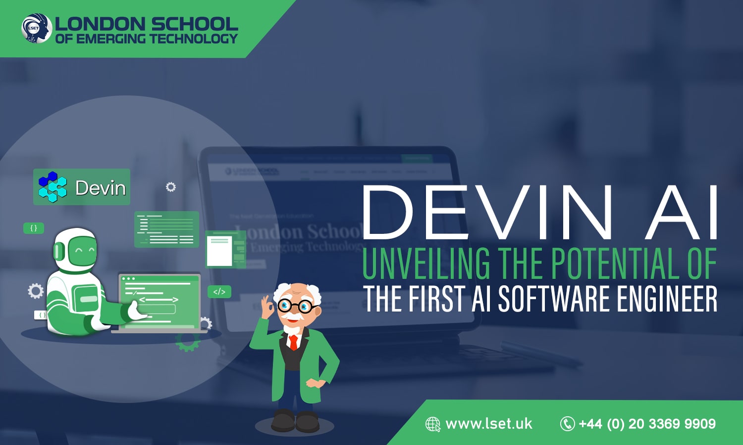 AI Software Engineer