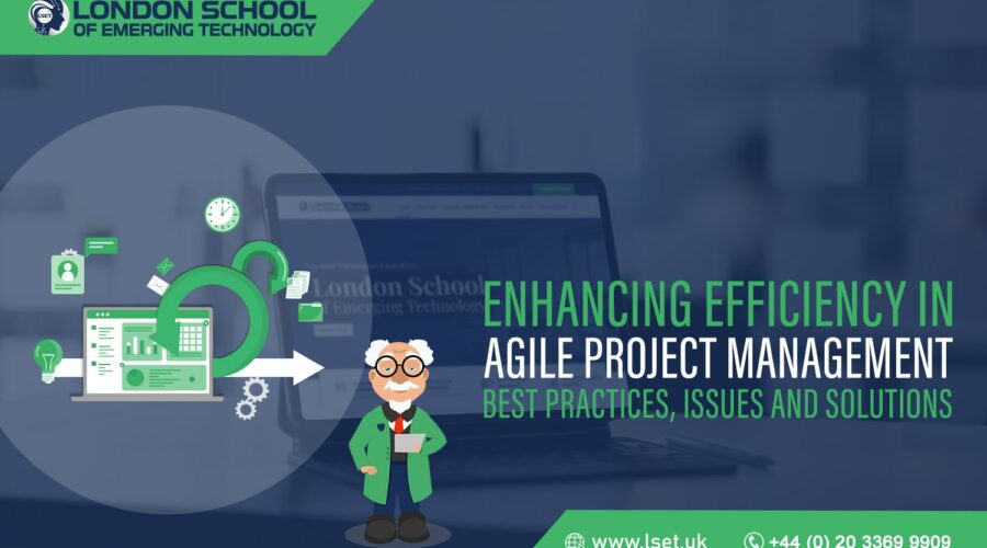 Best Agile Project Management