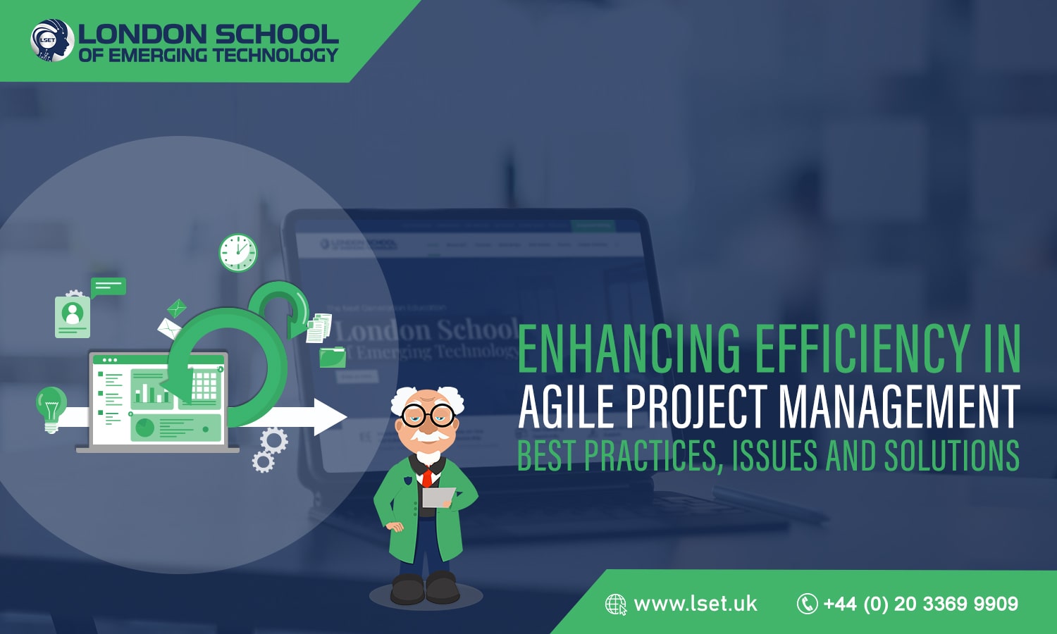 Best Agile Project Management