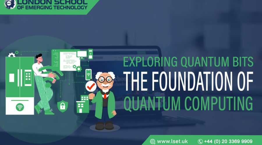 Quantum Computing