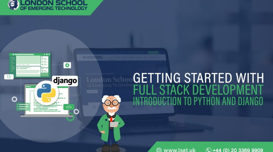 Full Stack Development