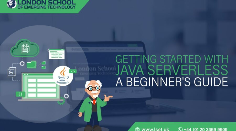 Getting Java Serverless