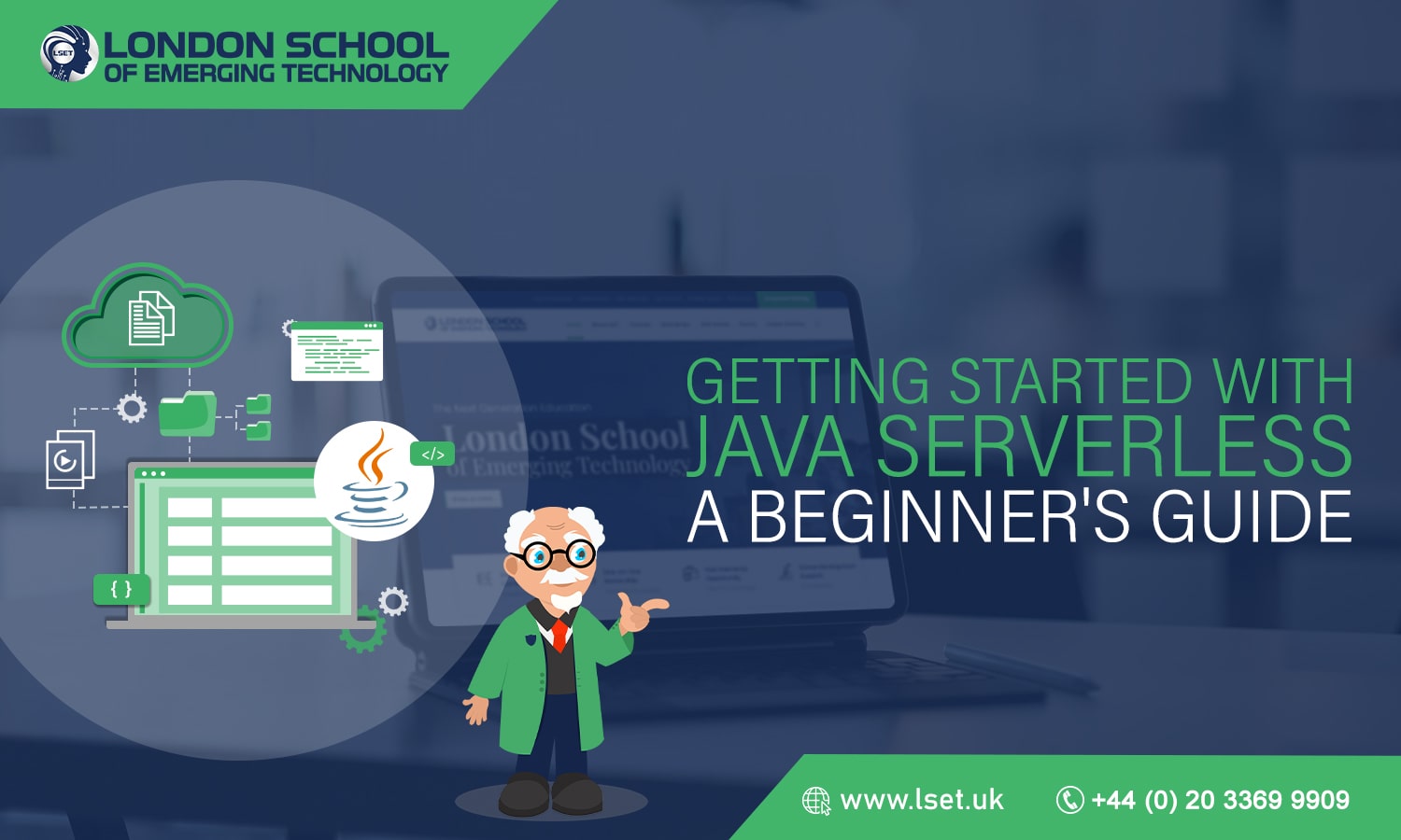 Getting Java Serverless