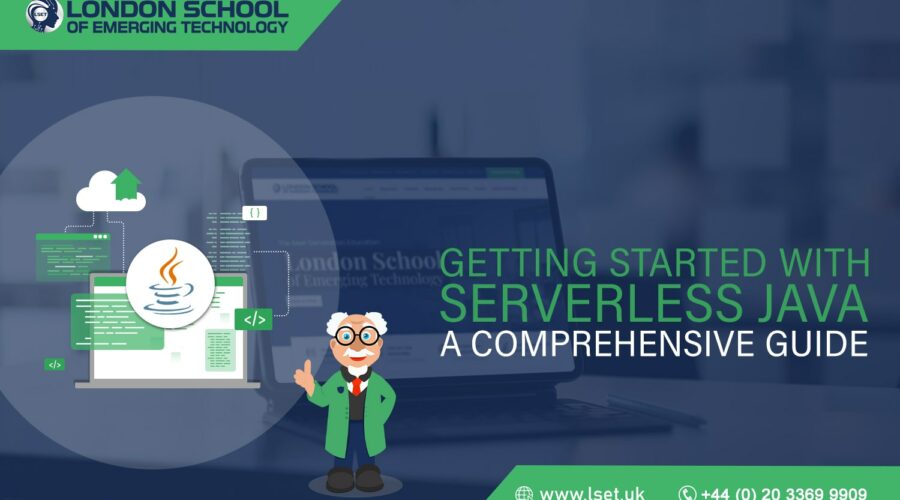 Java Serverless