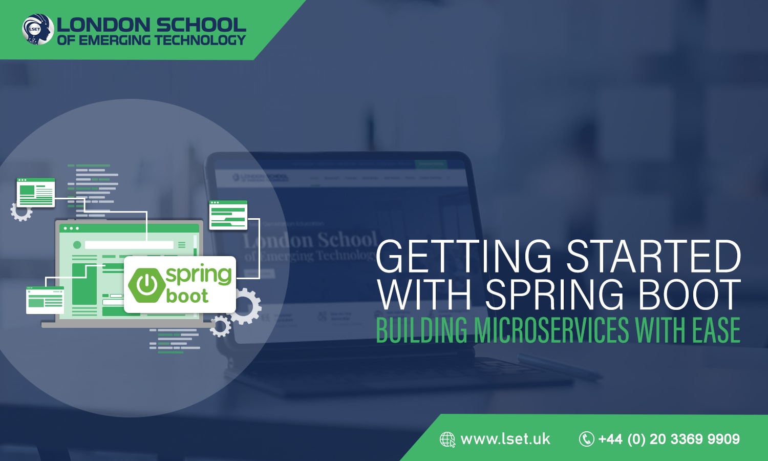 Spring Boot