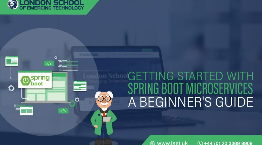 Spring Boot Microservices