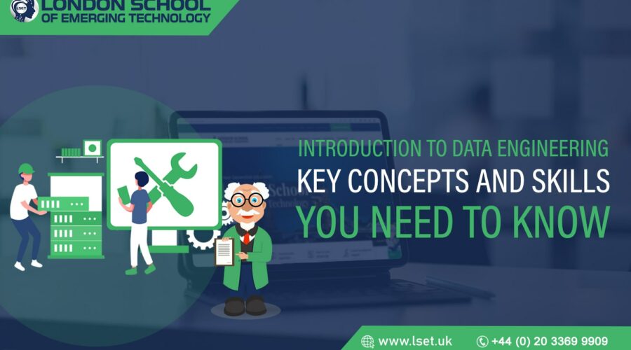 Skills Data Engineering