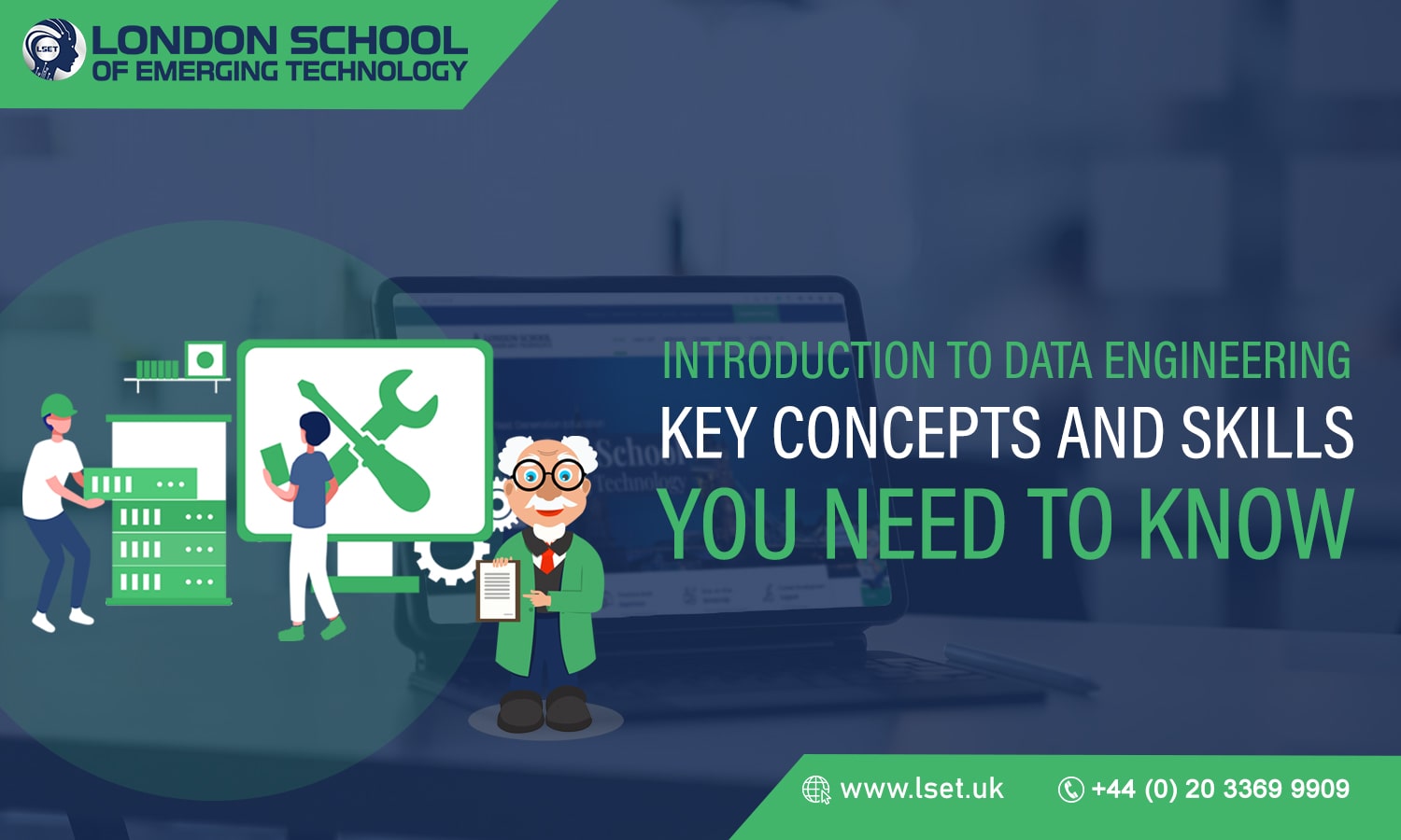 Skills Data Engineering