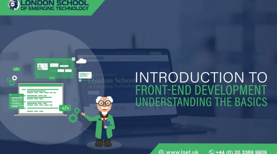 Front-End Development
