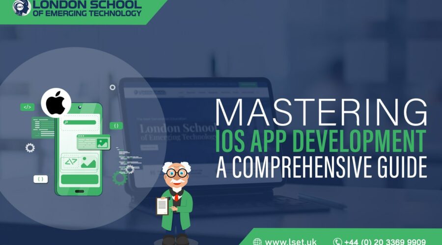 iOS App Development A