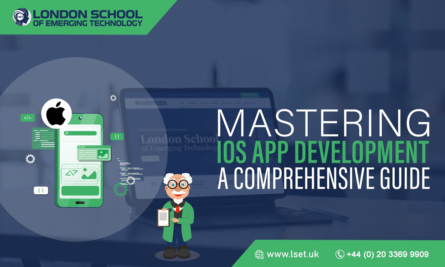 iOS App Development A