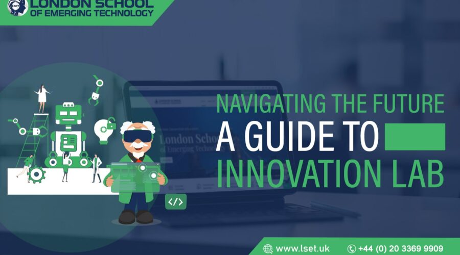 Future Innovation Labs