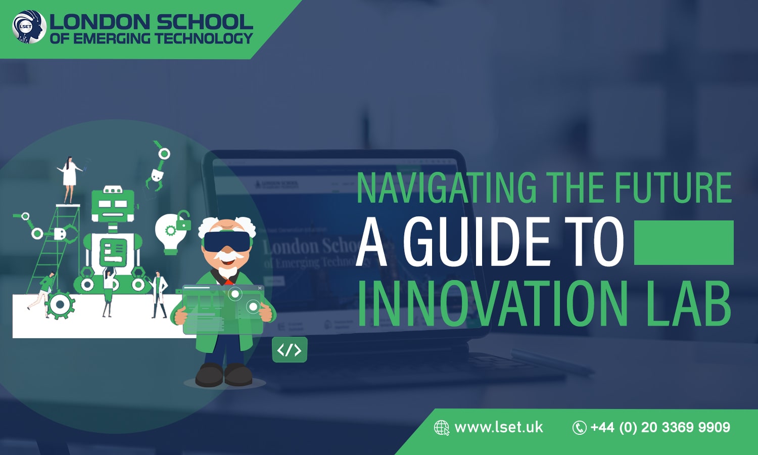 Future Innovation Labs