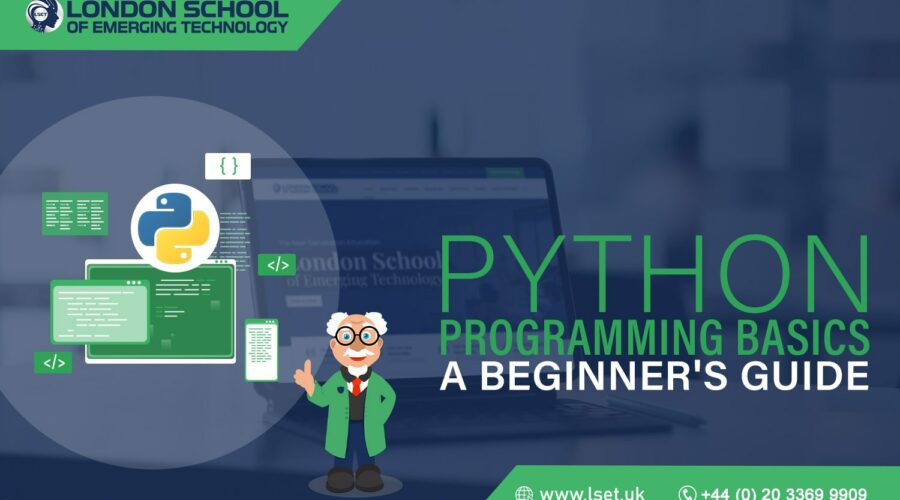 Python Programming