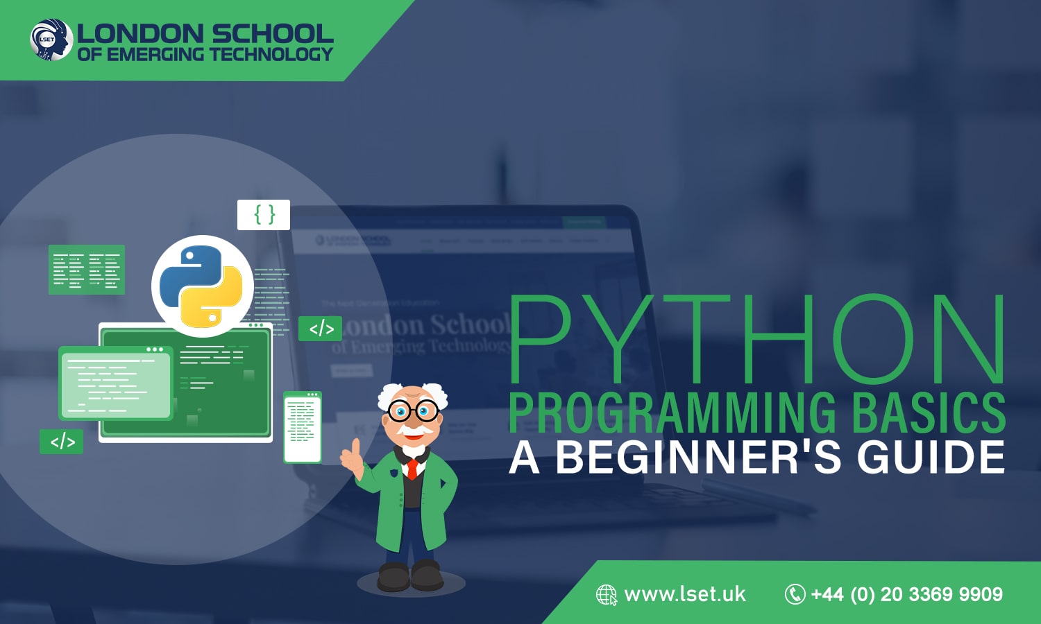 Python Programming