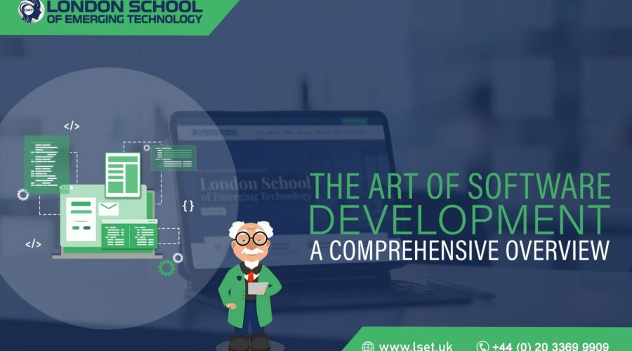 A Software Development