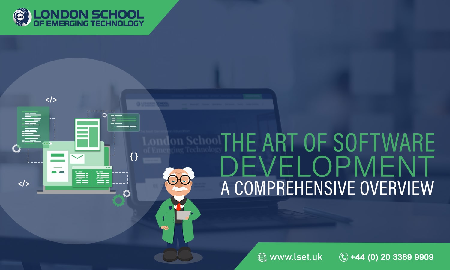 A Software Development