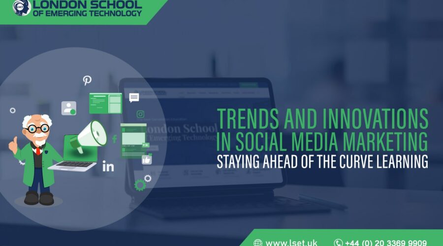 Social Media Marketing