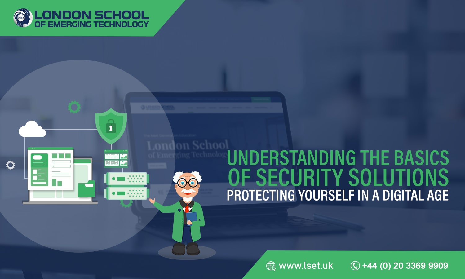 Security Solutions