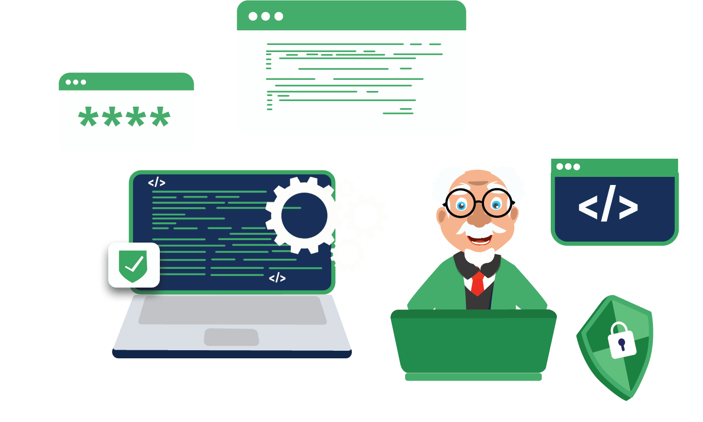 WHY CHOOSE LSET FOR CYBER SECURITY TRAINING?