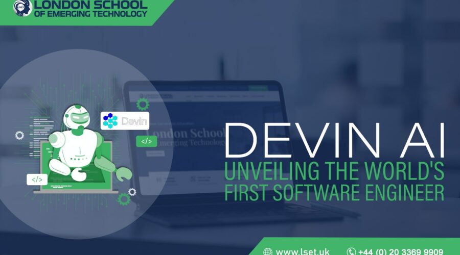 Devin AI Software Engineer