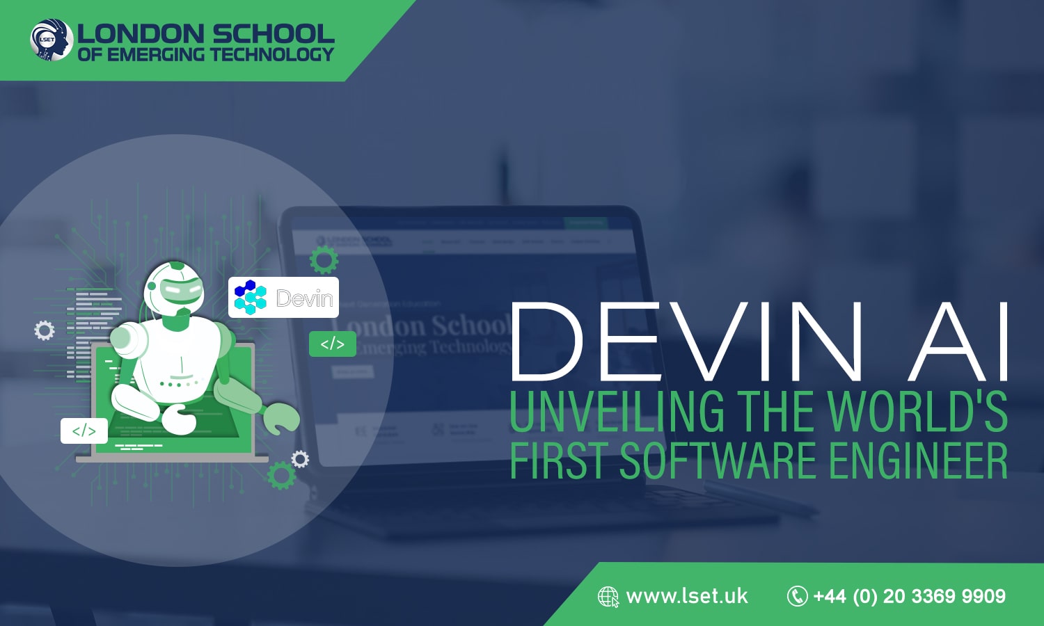 Devin AI Software Engineer