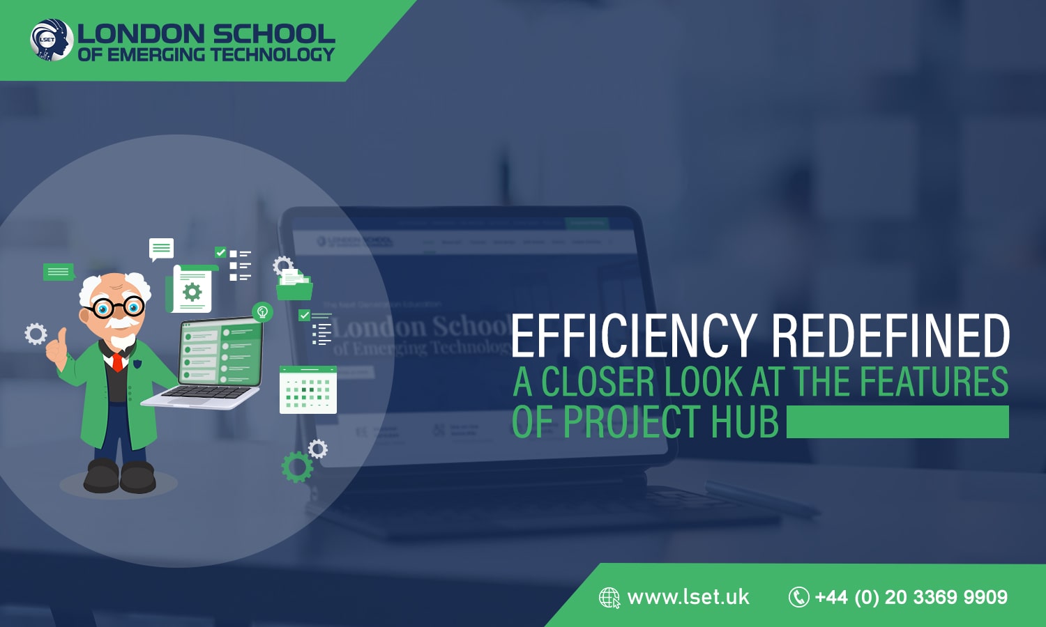 Project Hub