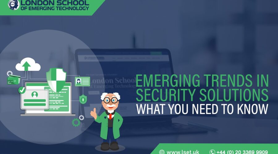 Security Solutions